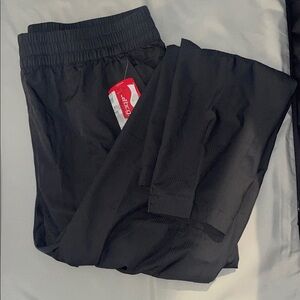 BCG Black Men's Pants